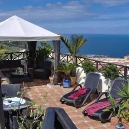 Fuer 1 Personen Ca 15 M In Icod De Vinos, Teneriffa Nordkueste Von Teneriffa Lägenhet