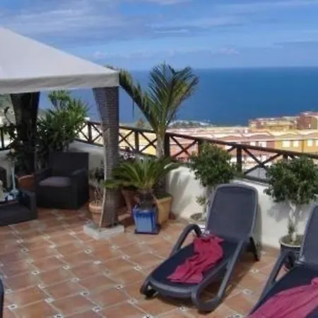 Apartament Fuer 1 Personen Ca 15 M In Icod De Vinos, Teneriffa Nordkueste Von Teneriffa Icod De Los Vinos